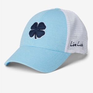 Black Clover Perfect Luck unisex hat size Small